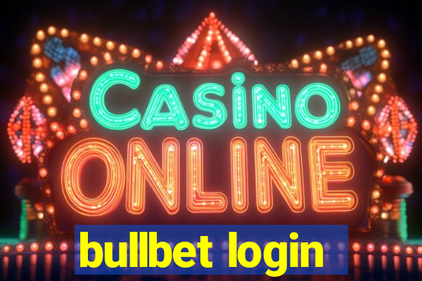 bullbet login